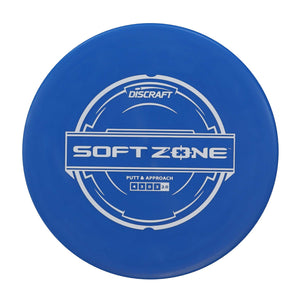 Discraft D Soft Zone