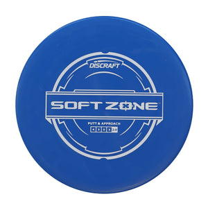 Discraft D Soft Zone