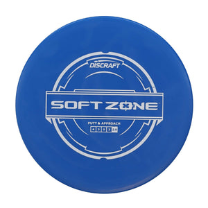 Discraft D Soft Zone