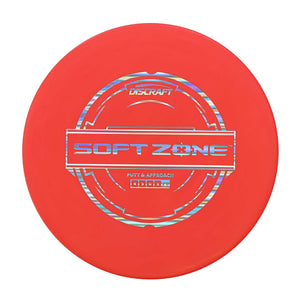 Discraft D Soft Zone