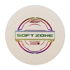 Discraft D Soft Zone