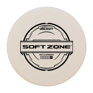 Discraft D Soft Zone