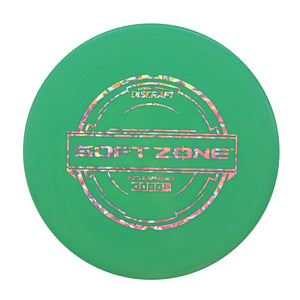 Discraft D Soft Zone