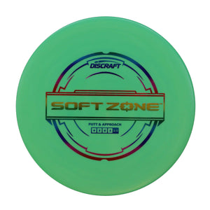 Discraft D Soft Zone