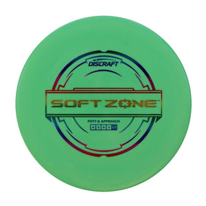 Discraft D Soft Zone
