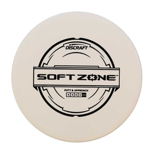 Discraft D Soft Zone