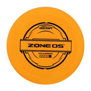 Discraft D Zone OS