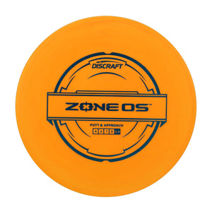 Discraft D Zone OS
