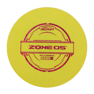 Discraft D Zone OS
