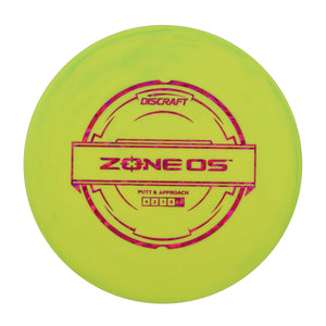 Discraft D Zone OS