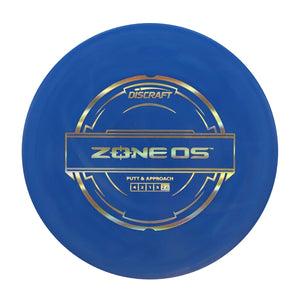 Discraft D Zone OS