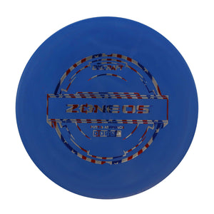 Discraft D Zone OS