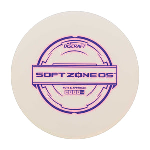 Discraft D Soft Zone OS