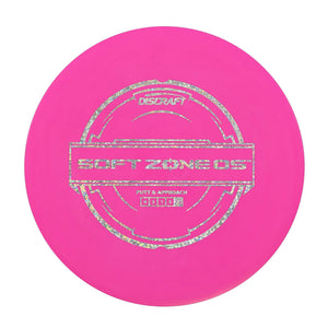 Discraft D Soft Zone OS
