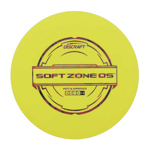 Discraft D Soft Zone OS
