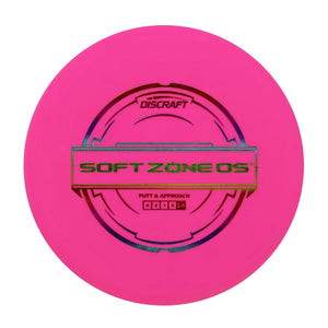 Discraft D Soft Zone OS