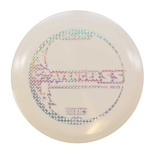 Discraft Glo Z Avenger SS