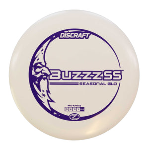 Discraft Glo Z Buzzz SS