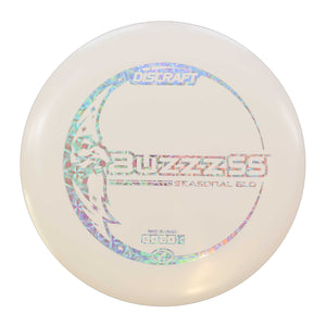 Discraft Glo Z Buzzz SS