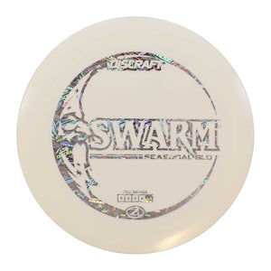 Discraft Glo Z Swarm
