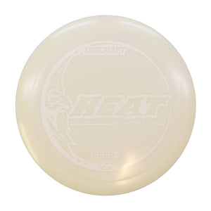Discraft Glo Z Heat