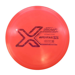 Discraft X Avenger SS