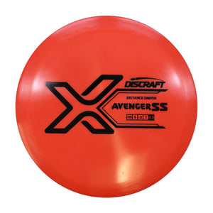 Discraft X Avenger SS
