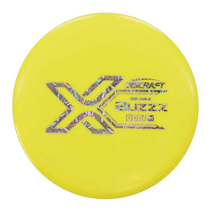 Discraft X Buzzz
