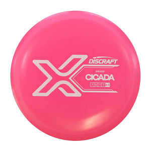Discraft X Cicada
