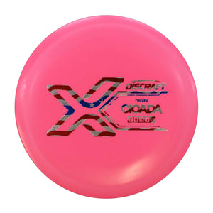 Discraft X Cicada