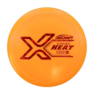Discraft X Heat