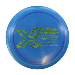 Discraft X Heat