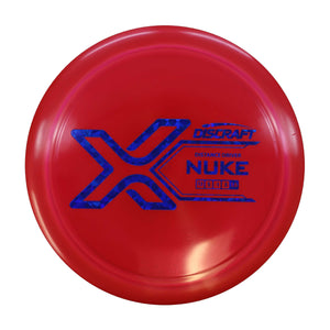 Discraft X Nuke