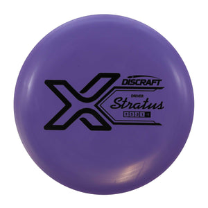 Discraft X Stratus