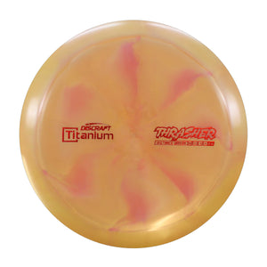 Discraft Titanium Thrasher
