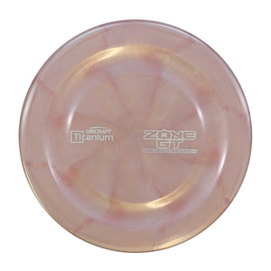 Discraft Titanium Zone GT