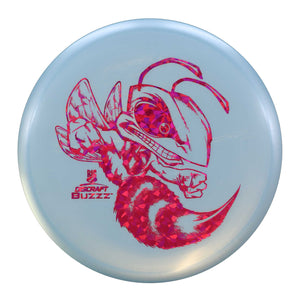 Discraft Big Z Buzzz
