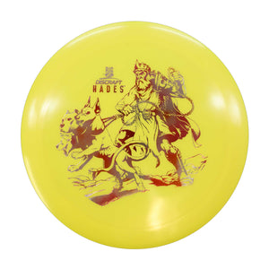 Discraft Paul McBeth Big Z Hades