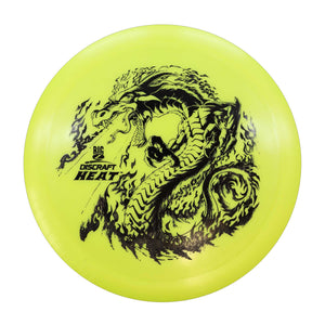 Discraft Big Z Heat