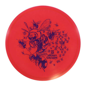 Discraft Big Z Swarm