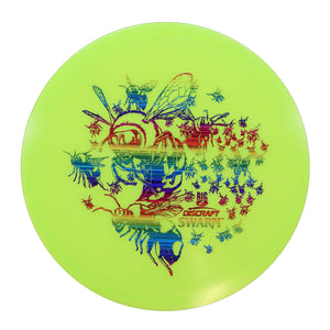 Discraft Big Z Swarm