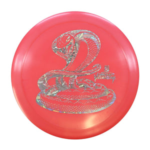 Discraft Big Z Venom