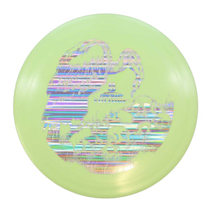 Discraft Big Z Vulture