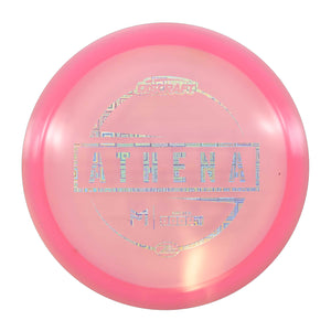 Discraft Paul McBeth Z Lite Athena
