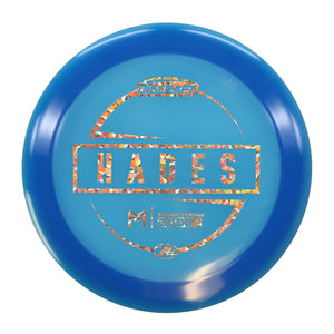 Discraft Paul McBeth Z Lite Hades