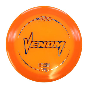 Discraft Z Lite Venom