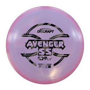Discraft ESP FLX Avenger SS
