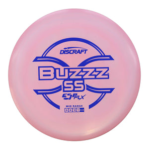 Discraft ESP FLX Buzzz SS