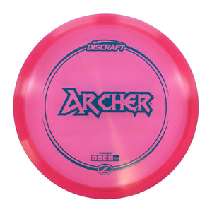 Discraft Z Archer