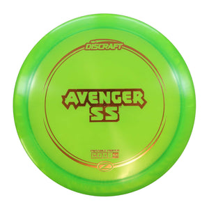 Discraft Z Avenger SS